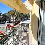 Giulia By Interhome Apartment Moneglia