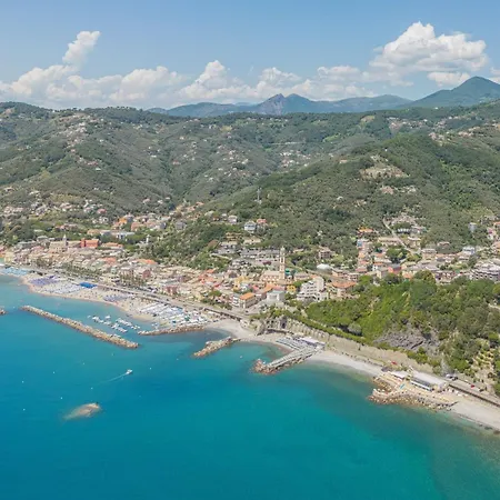 Apartamento Giulia By Interhome