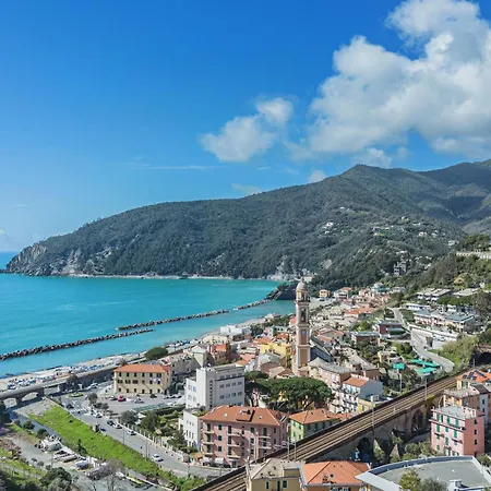 Giulia By Interhome * Moneglia