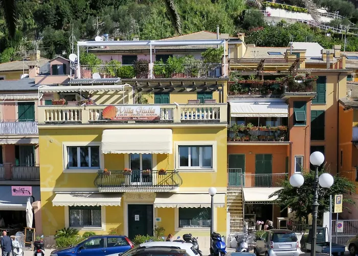 Giulia By Interhome Apartamento