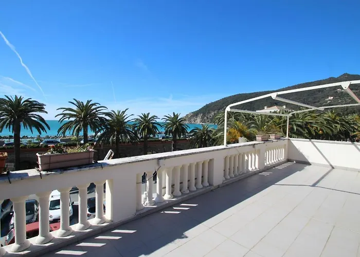 Giulia By Interhome Apartamento *