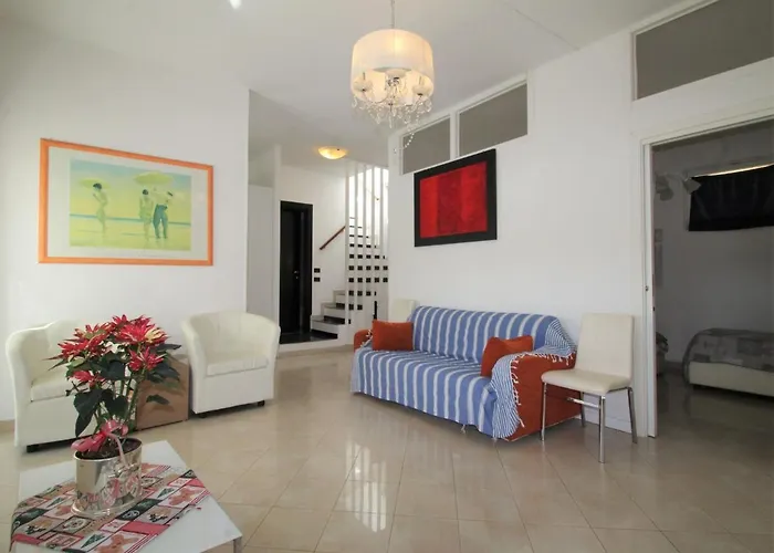 Giulia By Interhome * Moneglia