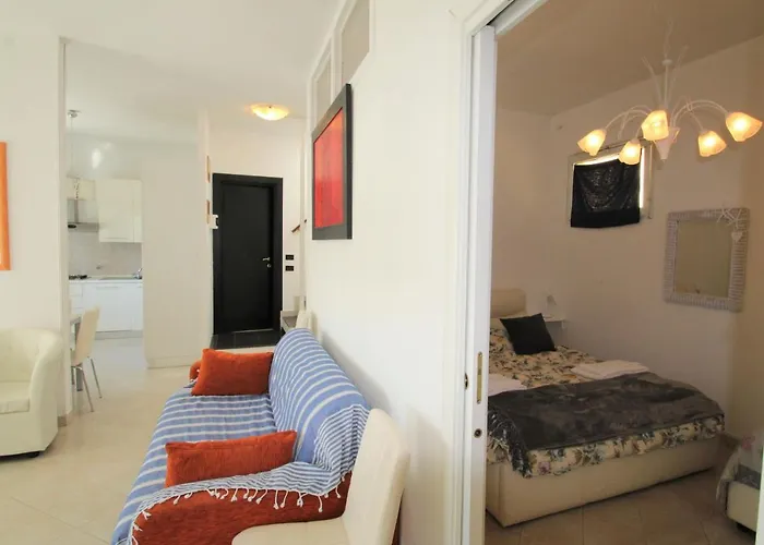 Apartamento Giulia By Interhome Moneglia