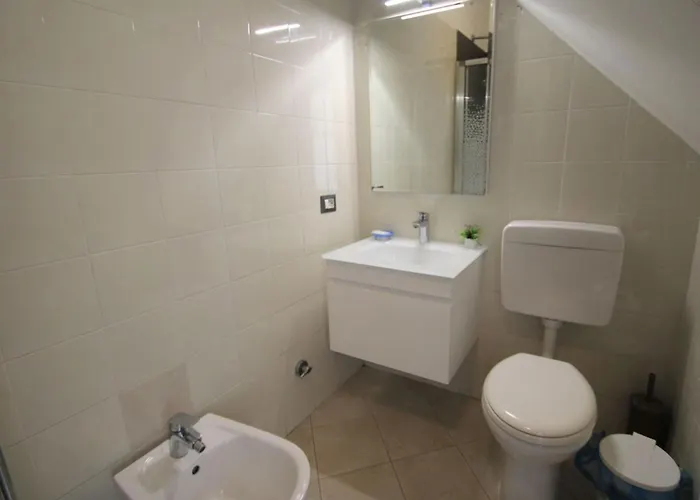 Giulia By Interhome Apartamento