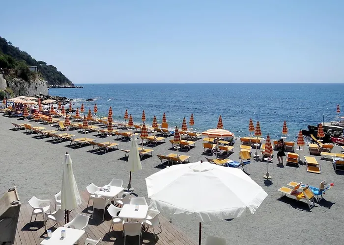 Apartamento Giulia By Interhome *