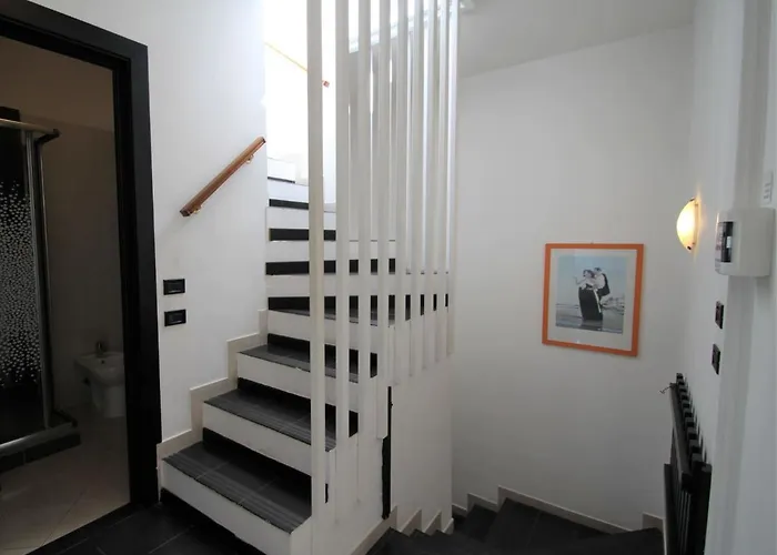 Giulia By Interhome Apartamento *