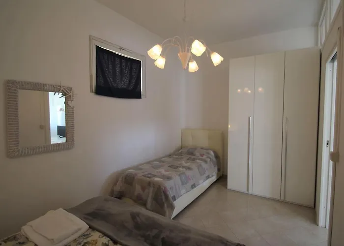 Giulia By Interhome Apartamento