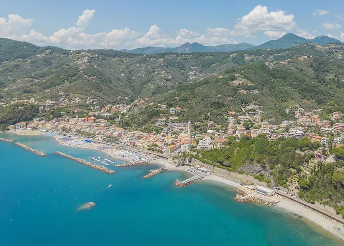 Apartamento Giulia By Interhome