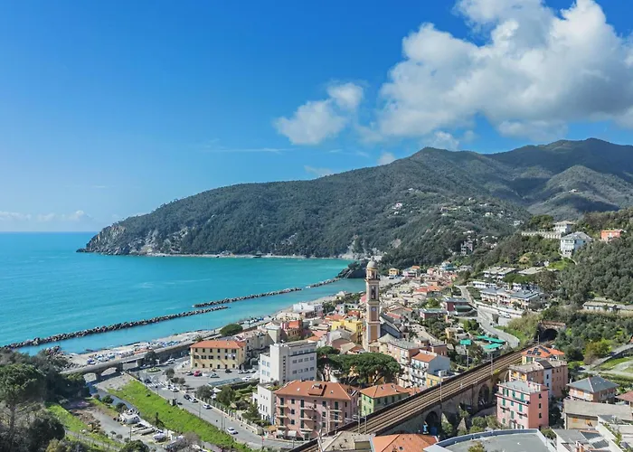 Giulia By Interhome * Moneglia