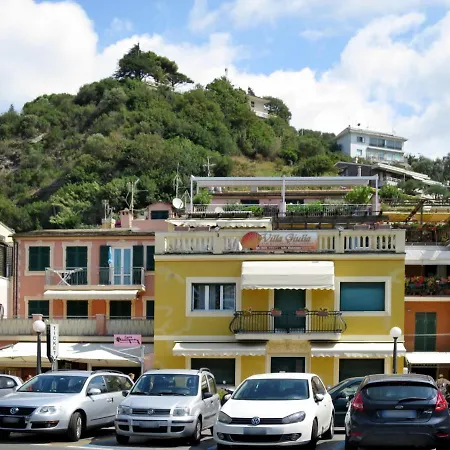 Giulia By Interhome * Moneglia