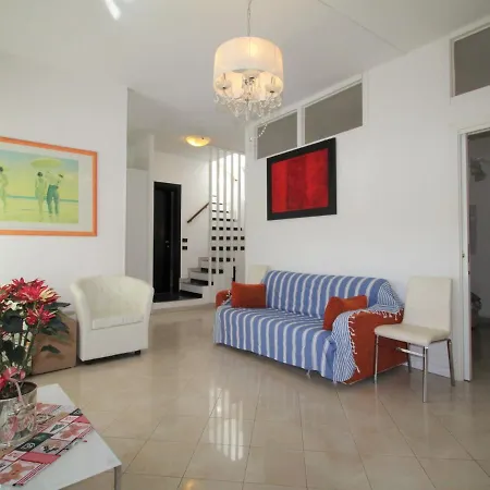 Giulia By Interhome * Moneglia