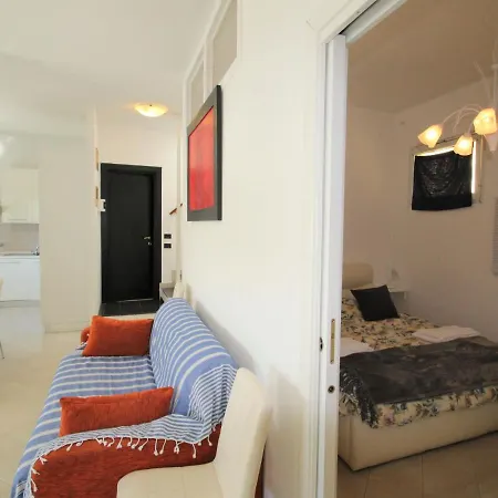 Apartamento Giulia By Interhome Moneglia