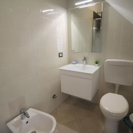 Giulia By Interhome דירה