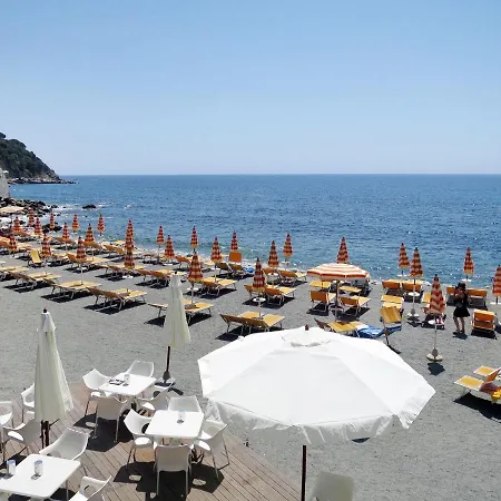 דירה Giulia By Interhome *