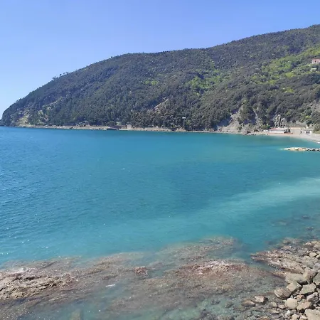 Giulia By Interhome * מונליה