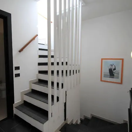 Giulia By Interhome Apartamento *