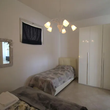 Giulia By Interhome Apartamento