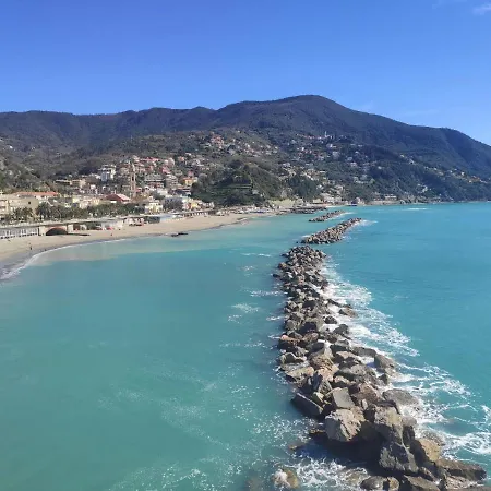 Giulia By Interhome מונליה