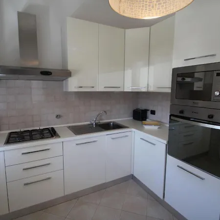 Apartamento Giulia By Interhome Moneglia