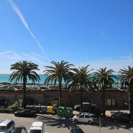 Giulia By Interhome דירה *