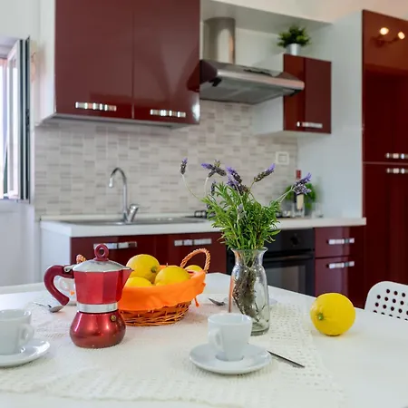 Apartman Giulia By Interhome