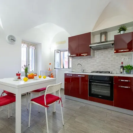 Giulia By Interhome *