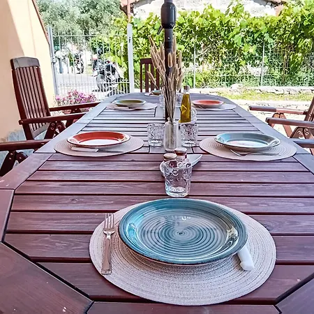 Giulia By Interhome Apartman Imperia