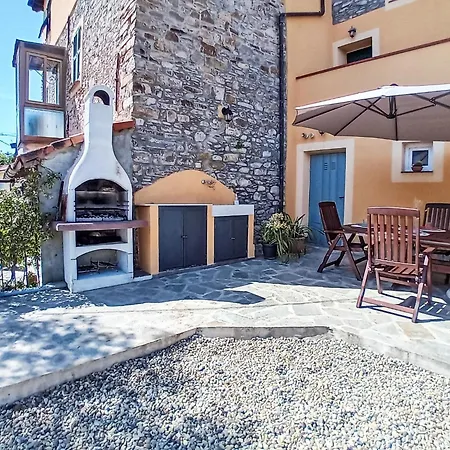 Apartman Giulia By Interhome Imperia