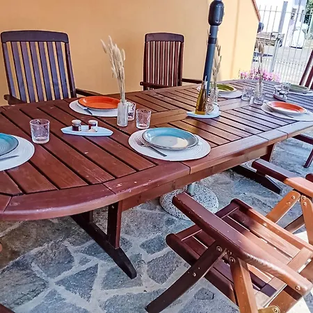 Giulia By Interhome Apartman *