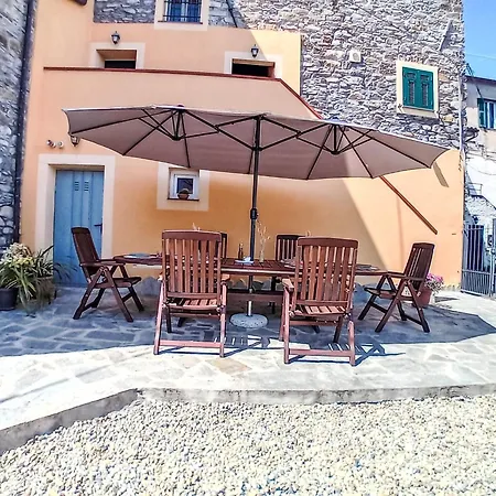 Apartman Giulia By Interhome *