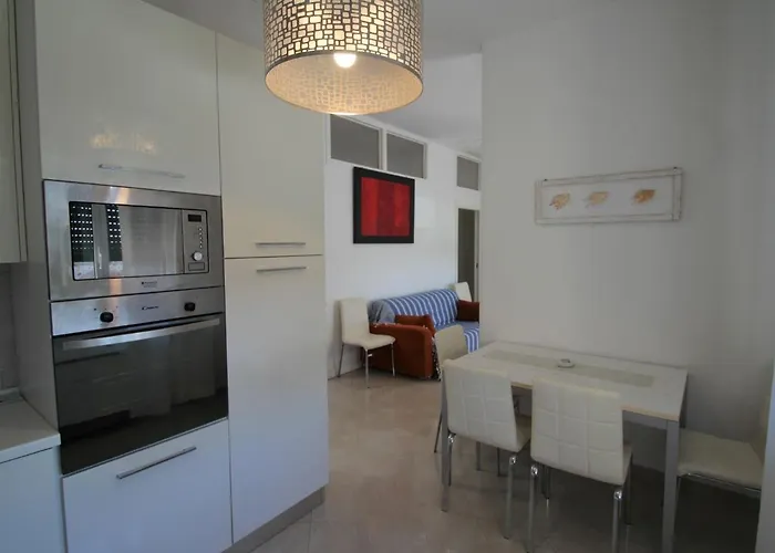 Apartman Giulia By Interhome Moneglia