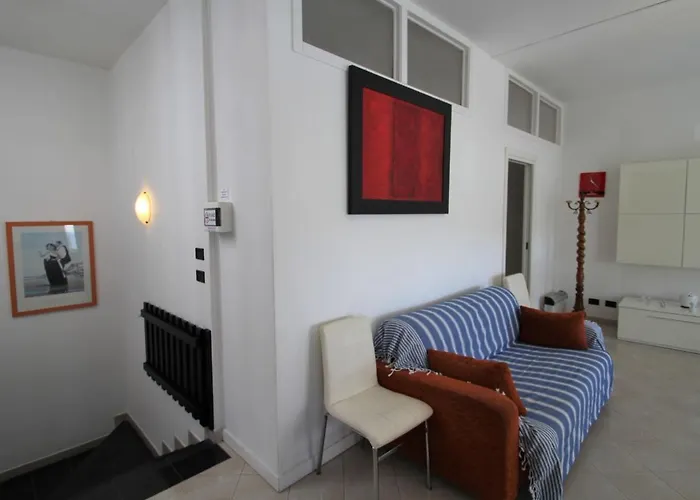 Giulia By Interhome * Moneglia