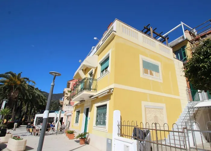 Apartman Giulia By Interhome