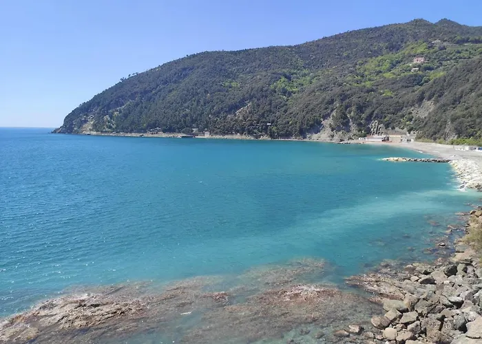 Giulia By Interhome * Moneglia