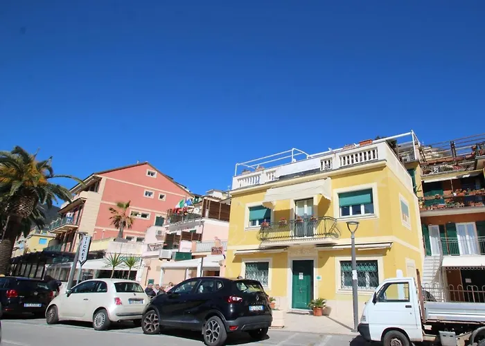 Giulia By Interhome Apartman *