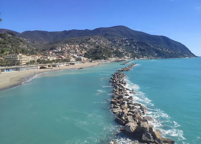 Giulia By Interhome Moneglia