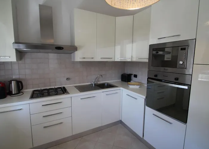 Apartman Giulia By Interhome Moneglia