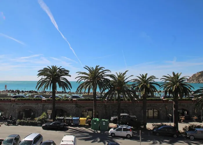 Giulia By Interhome Apartman *